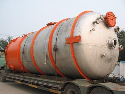 濰坊華信氧業(yè)有限公司