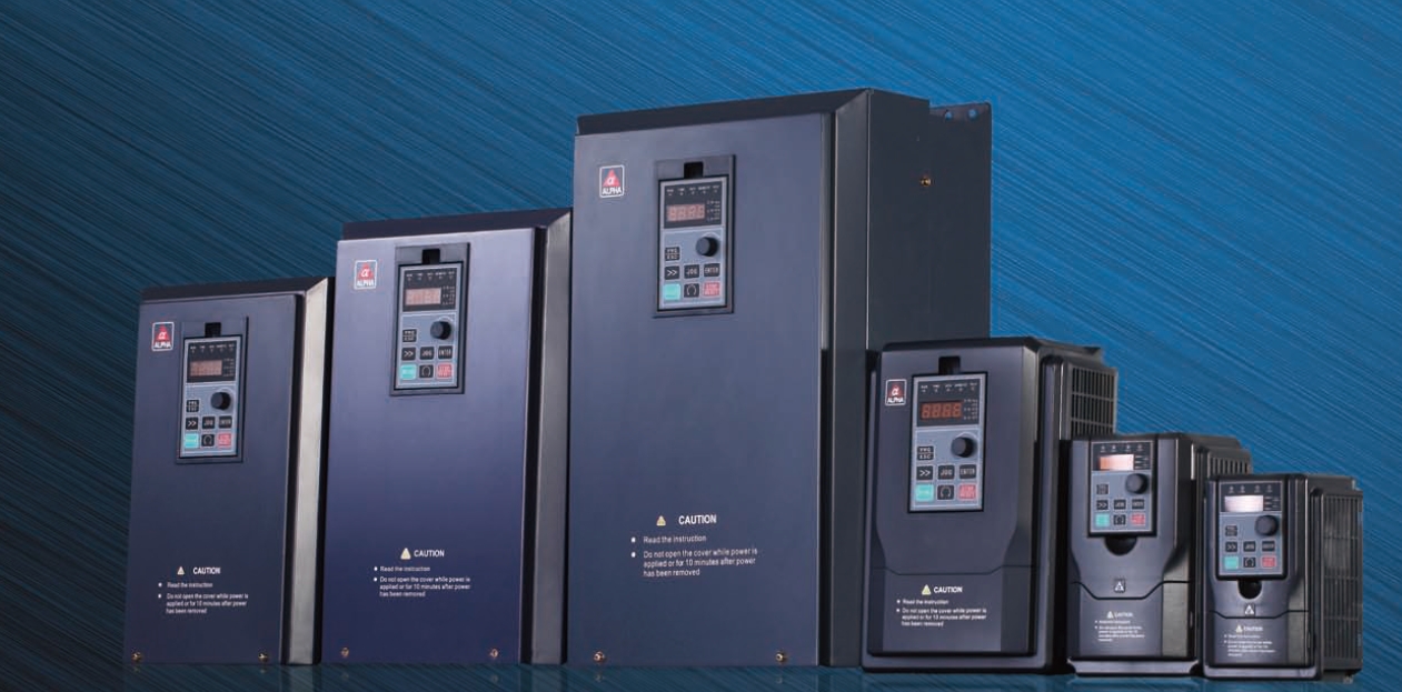 阿爾法變頻器辦事處